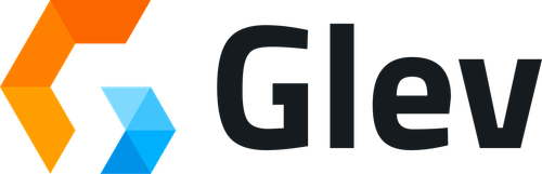 Silver sponsor Glev.ai